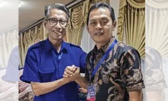Zul Effendi dan Widya Navies 